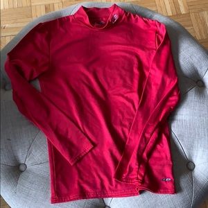 Champion Long Sleeve Dry Fit Shirt